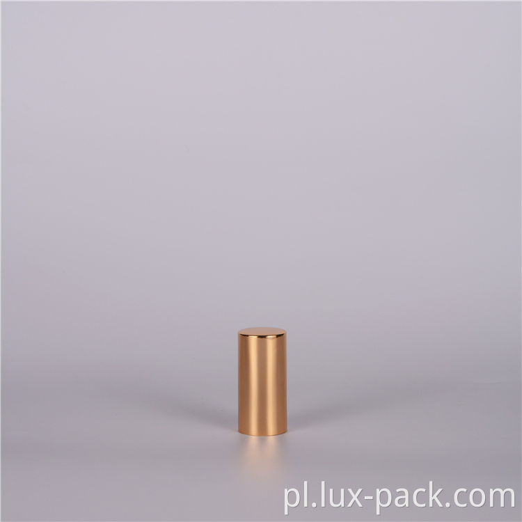 Nowe luksusowe dostosowane butelki z lakieru do paznokci szklane butelki